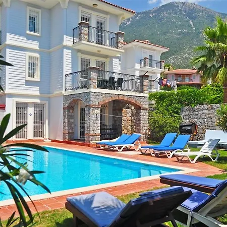 Sam Villa Fethiye
