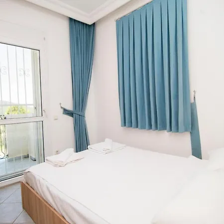 Sam Villa Fethiye