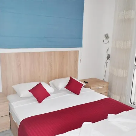 Sam Villa Fethiye