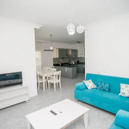 Sam Villa Fethiye